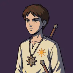 priest acolyte