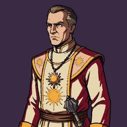 priest