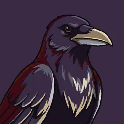raven