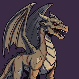 red dragon wyrmling