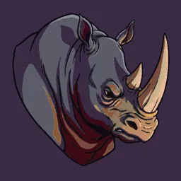 rhinoceros