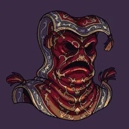 rug of smothering