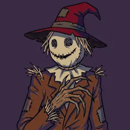 scarecrow
