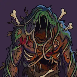shambling mound