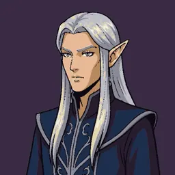 silvain aster