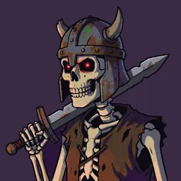 skeleton