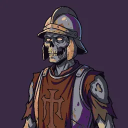 strahd zombie
