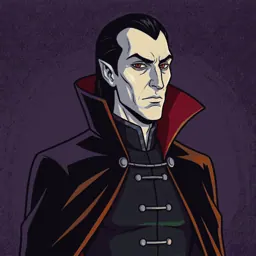 strahd