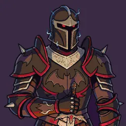 strahds animated armor