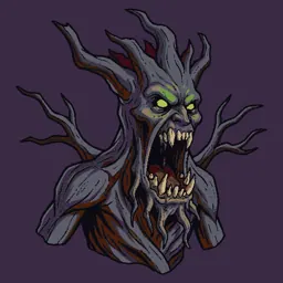 tree blight