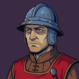 vallaki guard