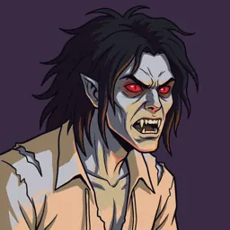 vampire spawn
