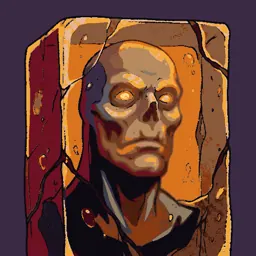vestige amber