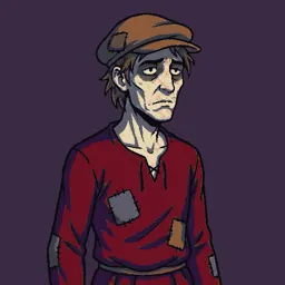 villager
