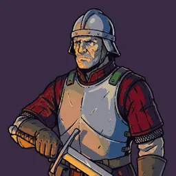 warrior veteran
