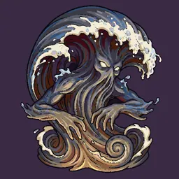 water elemental