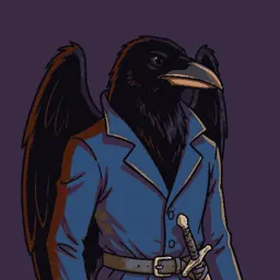 wereraven