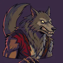 werewolf
