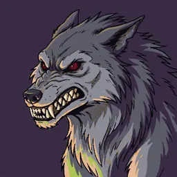 wolf