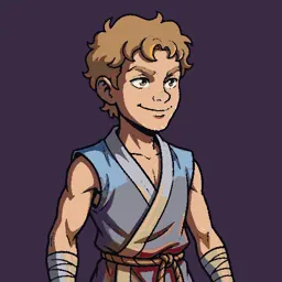 wren featherfoot