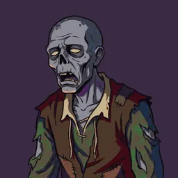 zombie