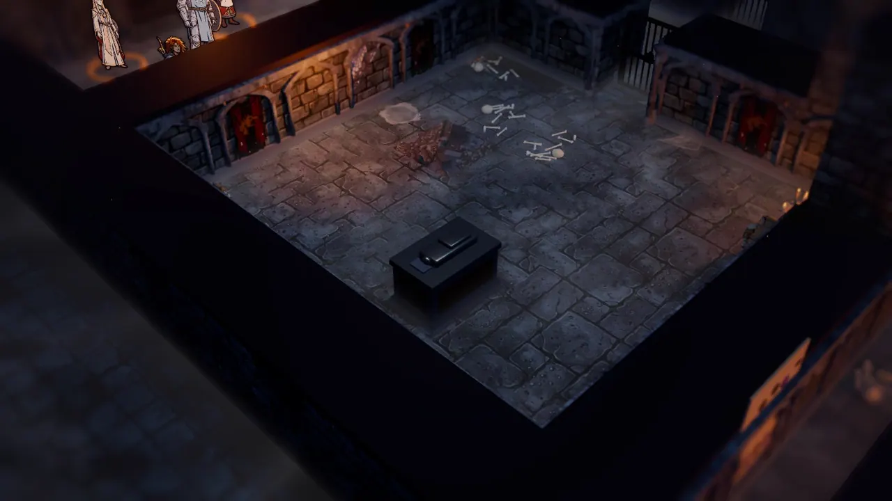 loc castle ravenloft catacombs spot1