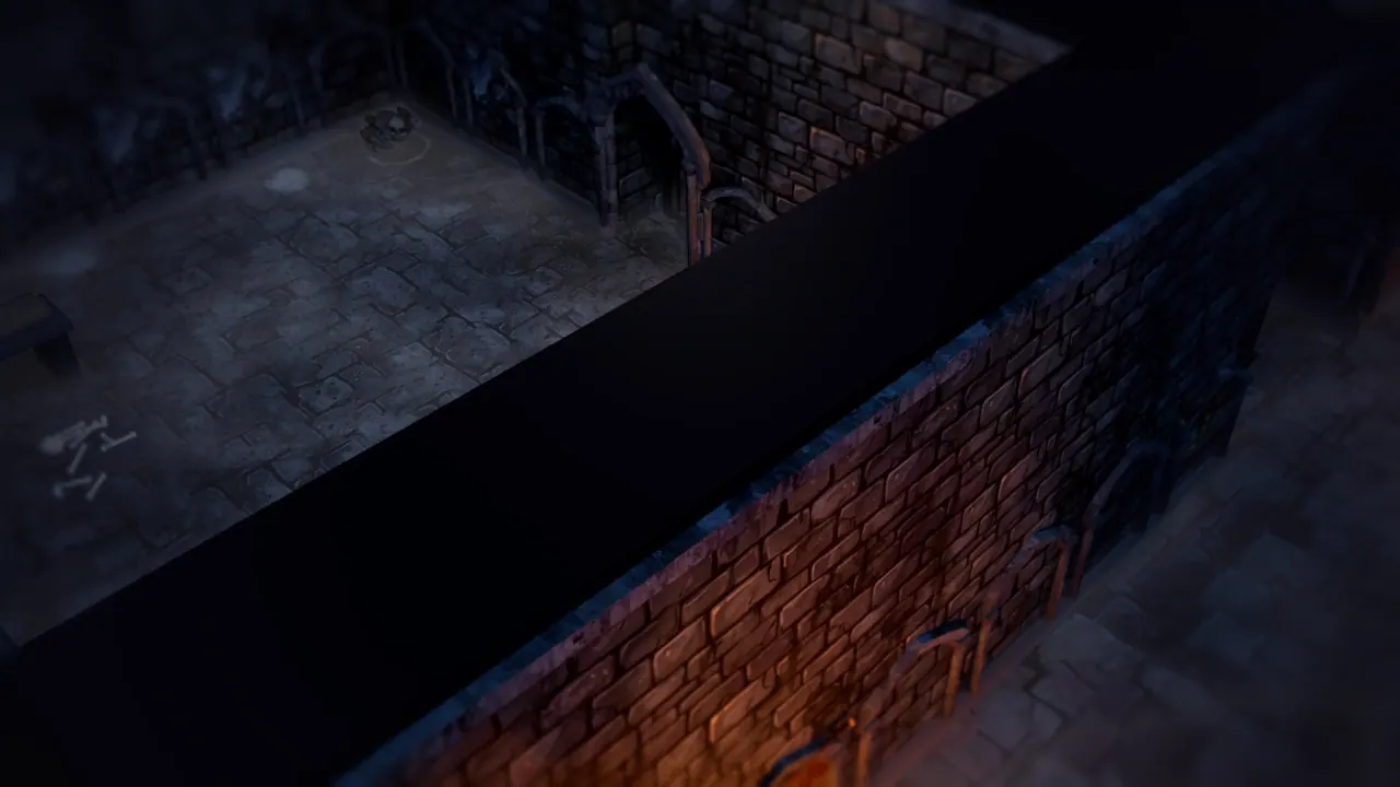 loc castle ravenloft catacombs spot2
