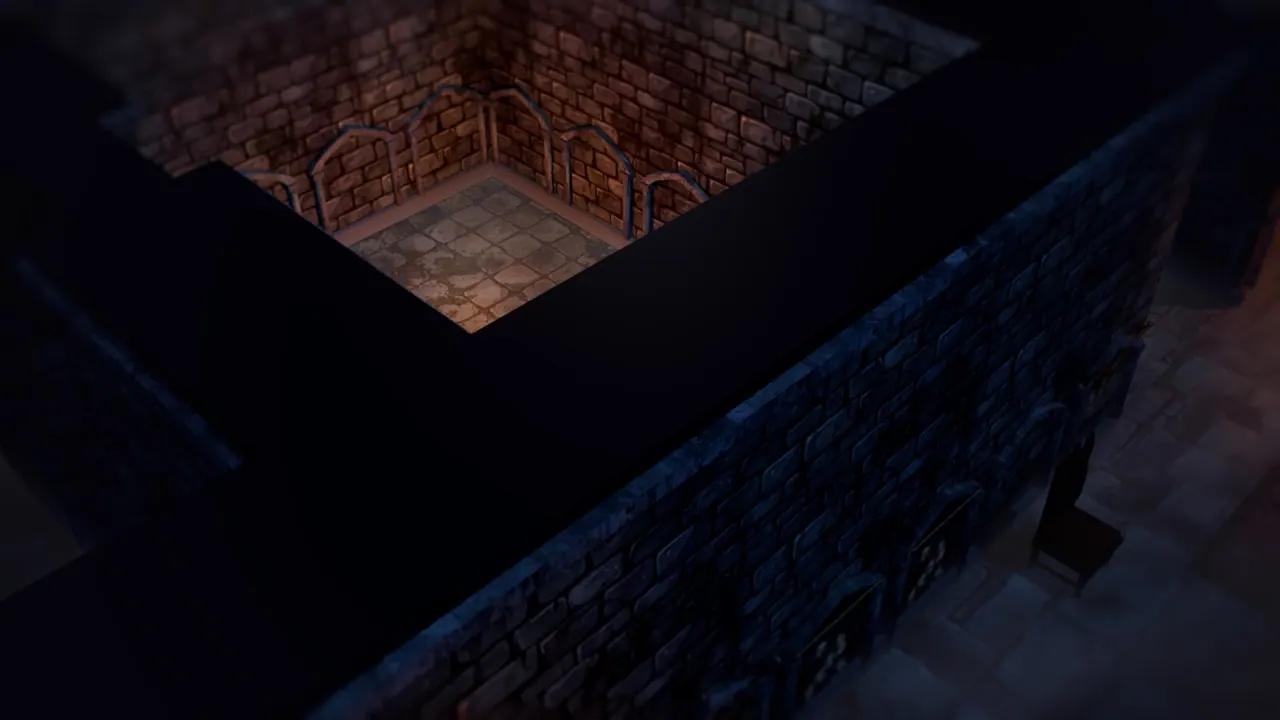 loc castle ravenloft catacombs spot3