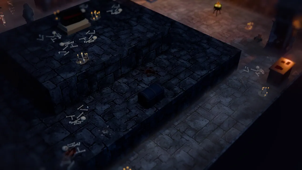 loc castle ravenloft catacombs strahd spot1