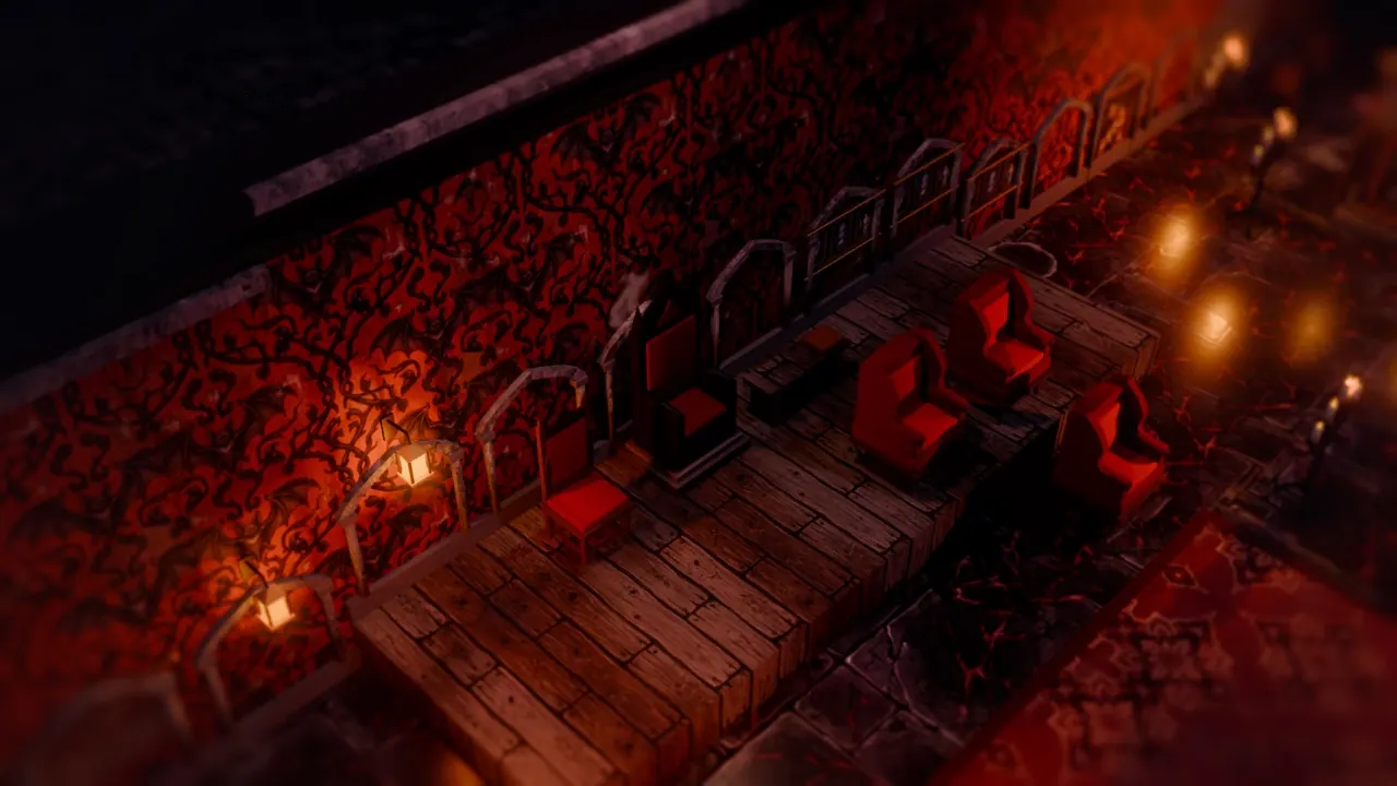 loc castle ravenloft court spot1