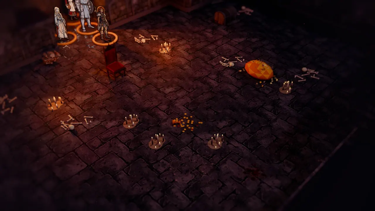 loc castle ravenloft court treasury spot1