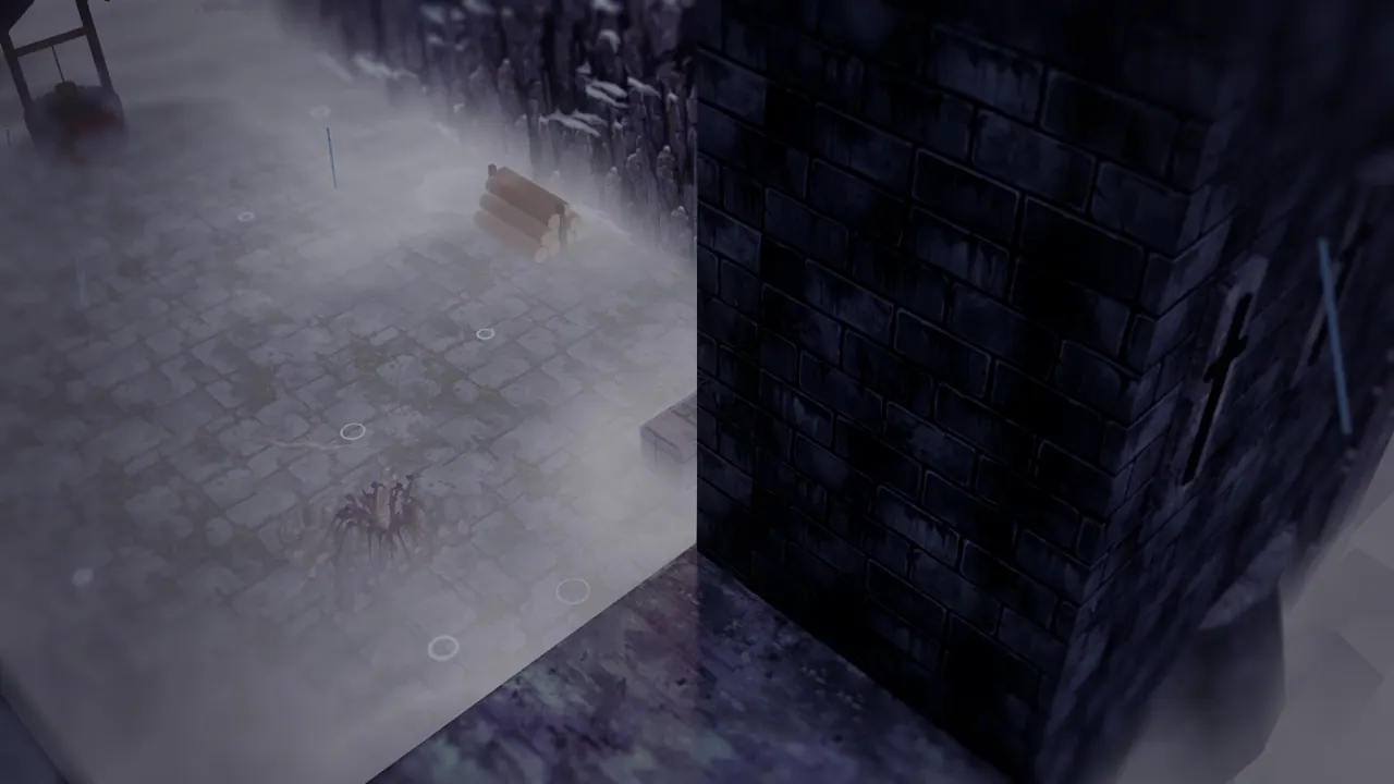 loc castle ravenloft gates spot2