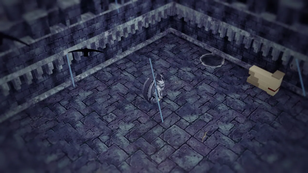 loc castle ravenloft spires roofs spot1