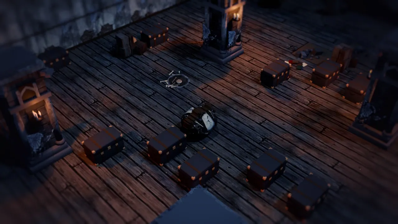 loc castle ravenloft spires roost spot1