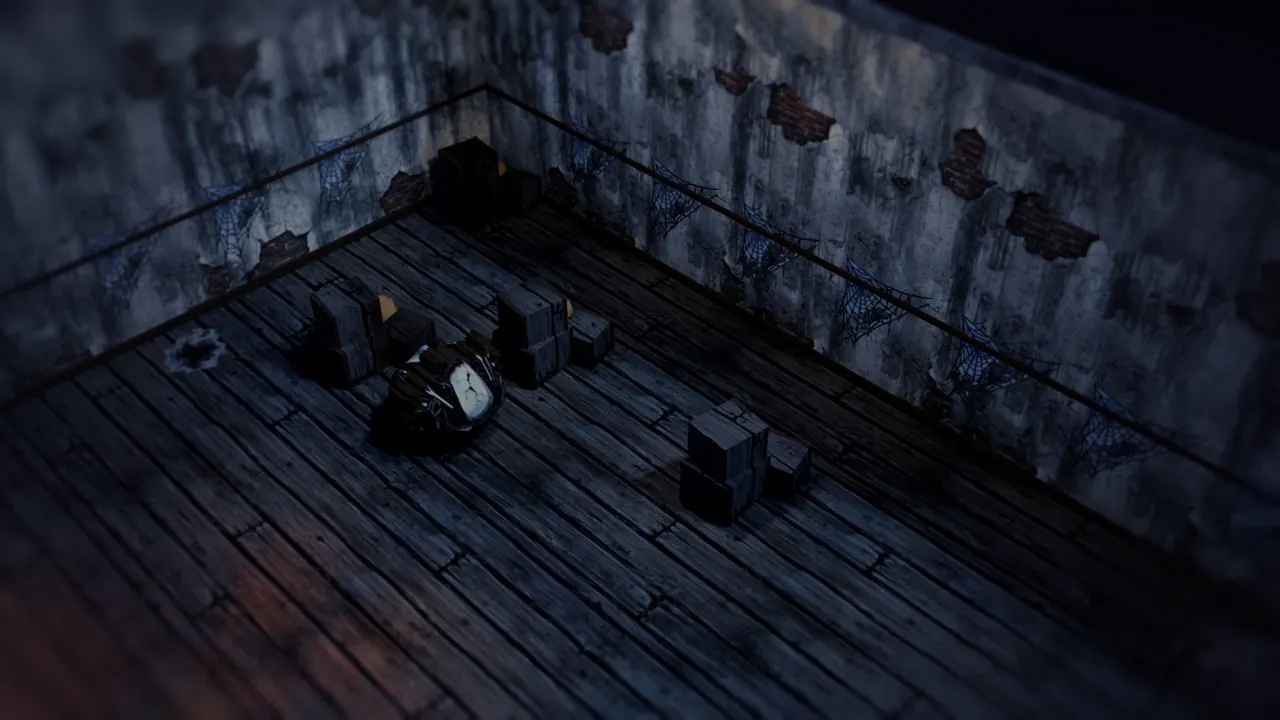 loc castle ravenloft spires roost spot2