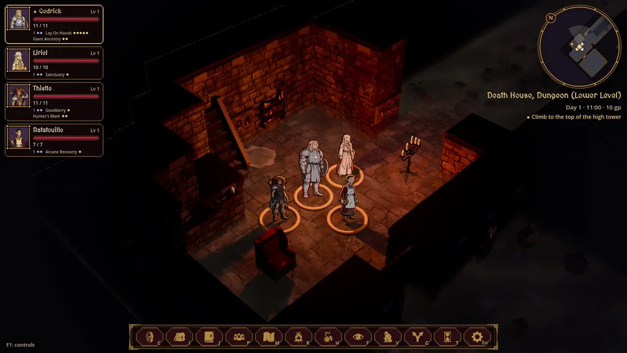loc death house dungeon 2 1