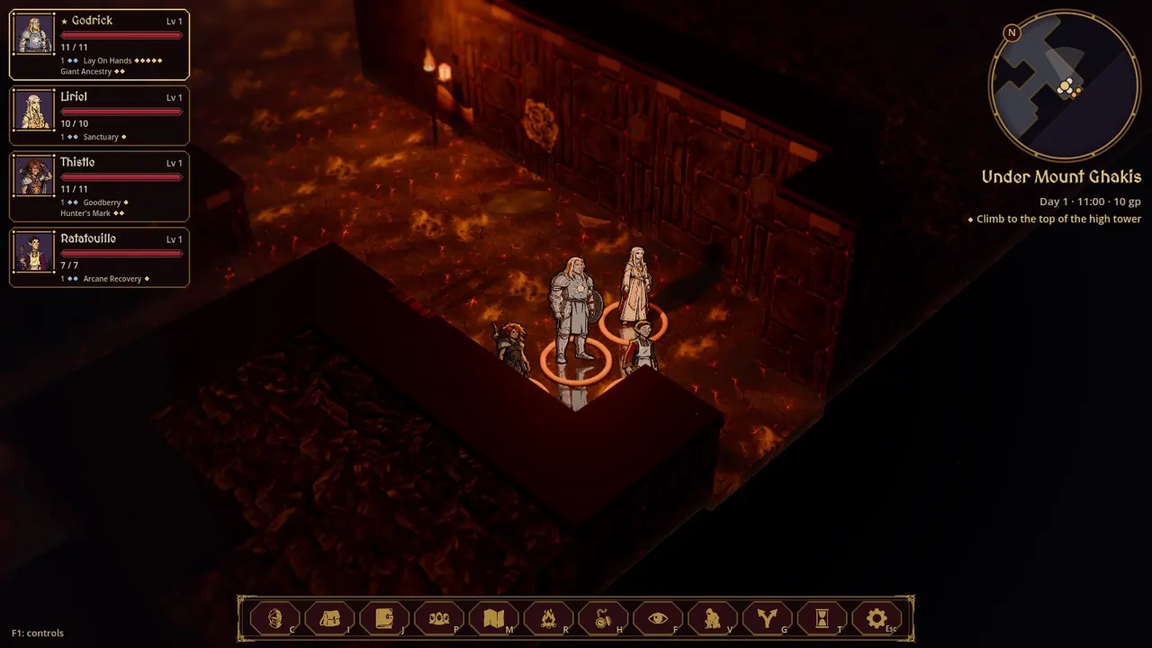 loc ghakis lair 1
