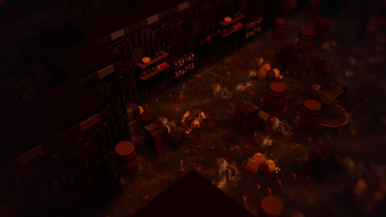 loc ghakis lair spot3