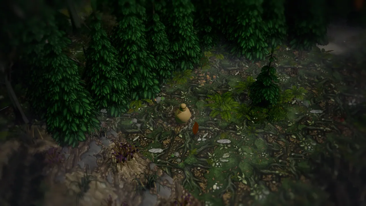 loc ivlis spider gully spot1