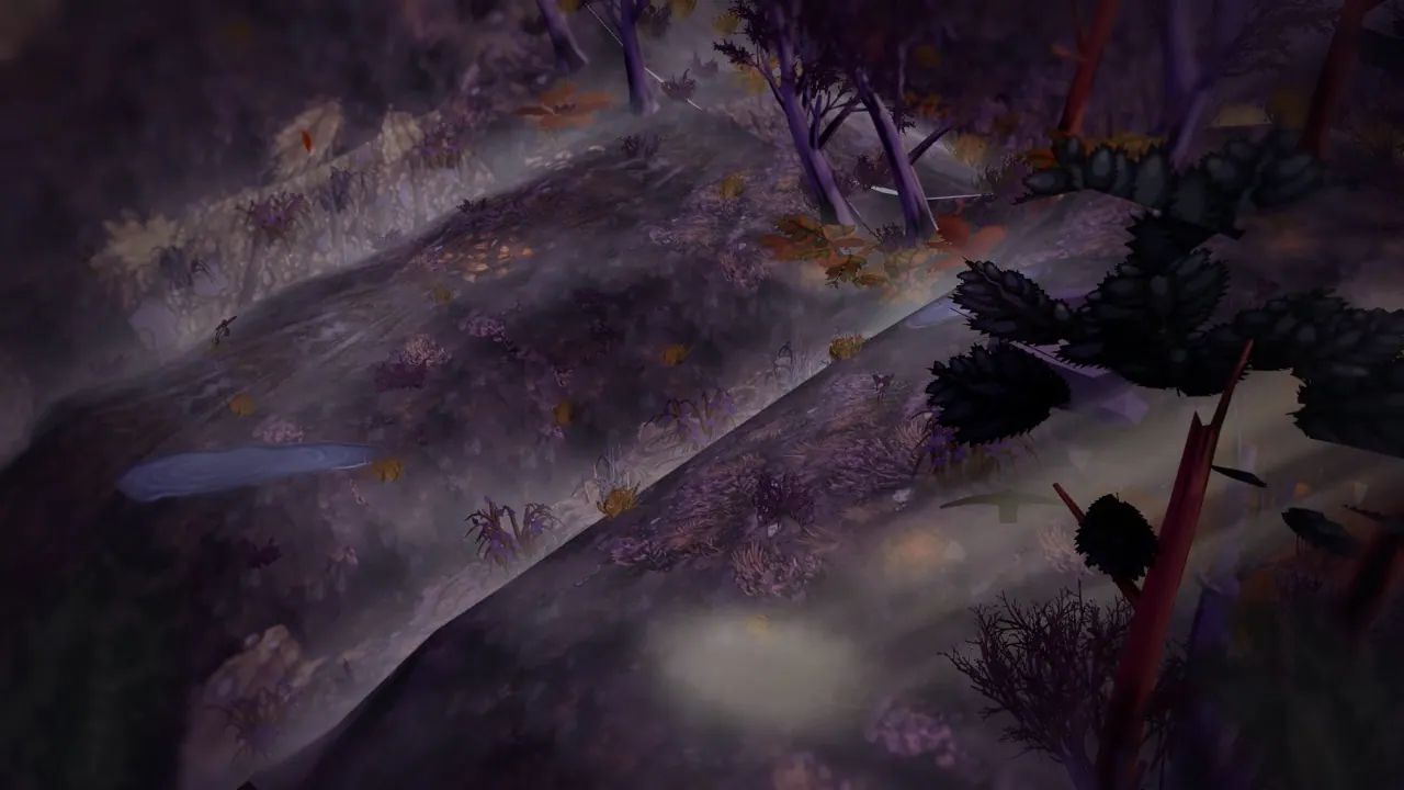 loc old bonegrinder track spot2