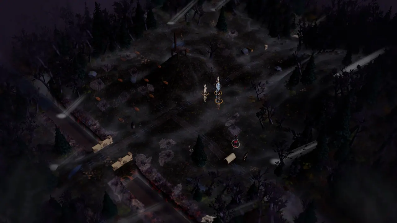 loc svalich crossroads overview