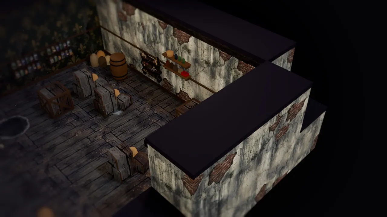 loc vallaki coffin maker spot2