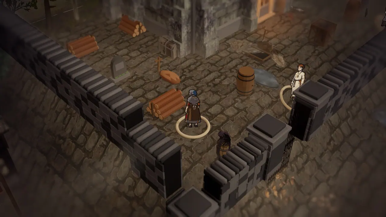 loc village of barovia spot1