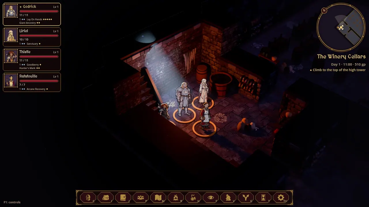 loc wizard of wines cellar 1