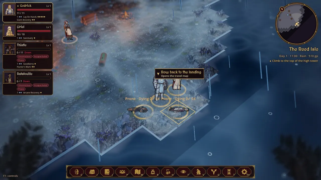 loc zarovich reed island 1